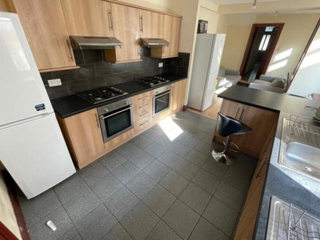 Senghennydd Place, Cardiff CF24 6 bed house to rent £3,540 pcm £817 pw