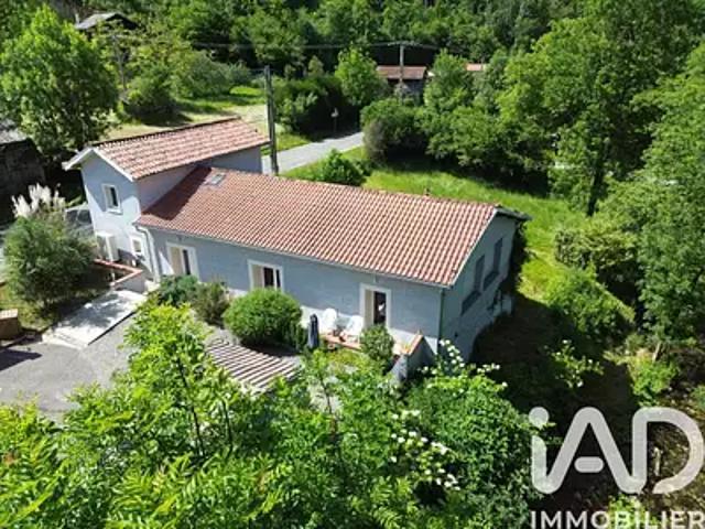 Sengouagnet 31160 Achat / Vente maison 5 pièces t5