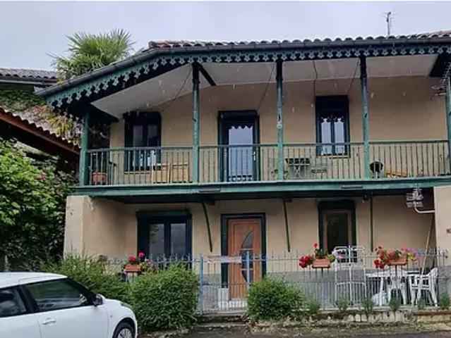 Sengouagnet 31160 Achat / Vente maison 6 pièces t6