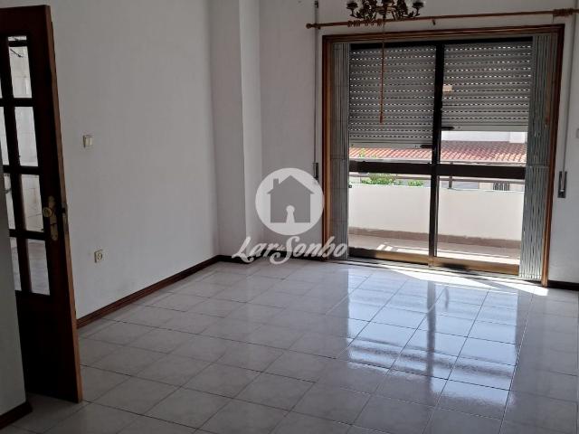 Senhora da Hora Apartamento T1