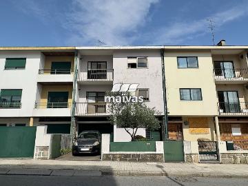 Avenida De Manuel Pinto De Azevedo, Senhora da Hora, São Mamede de Infesta e Senhora da Hora, Matosinhos, Distrito de Porto