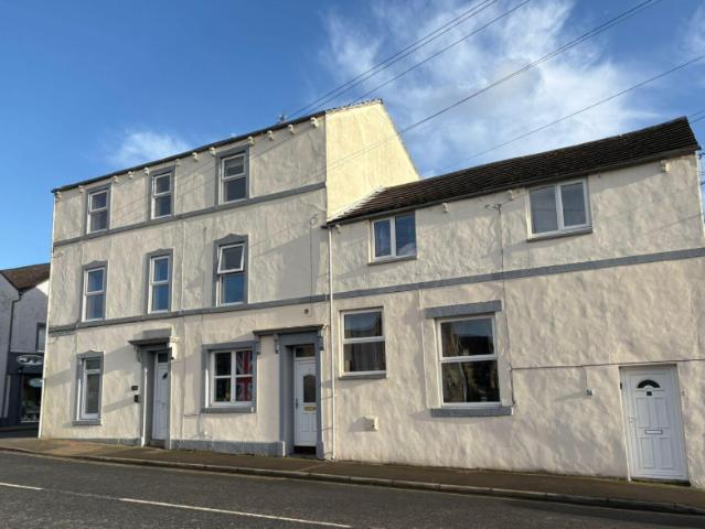 Senhouse Street, Workington CA14, Studio to rent, £435 pcm | PrimeLocation