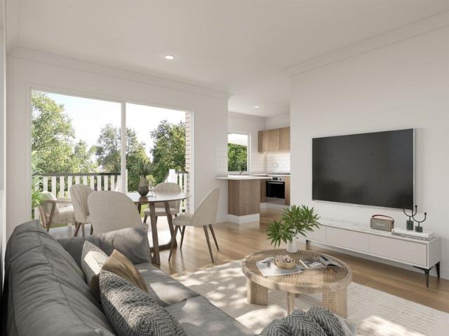 SENIOR RENTAL LIVING EUREKA BRASSALL
