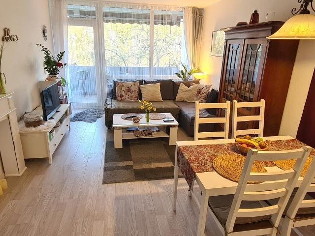 Senioren Wohnen in SB Nähe Caritas Klinik