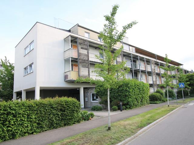 Senioren Wohnung ab 60 Jahre mit Möglichkeiten einer Betreuung