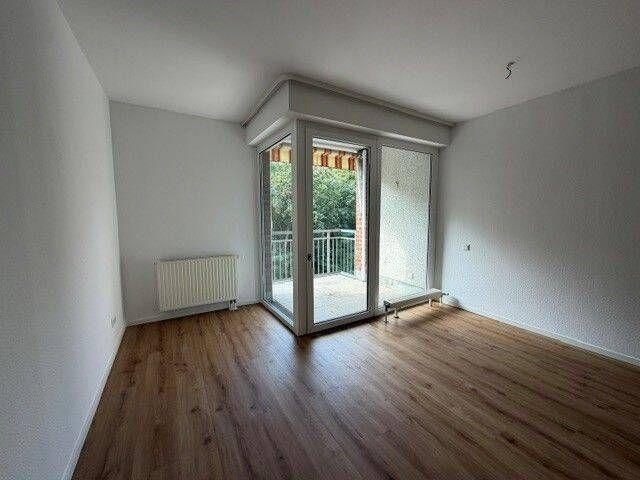 SENIOREN WOHNUNG AM BAHNHOF KÖPENICK!