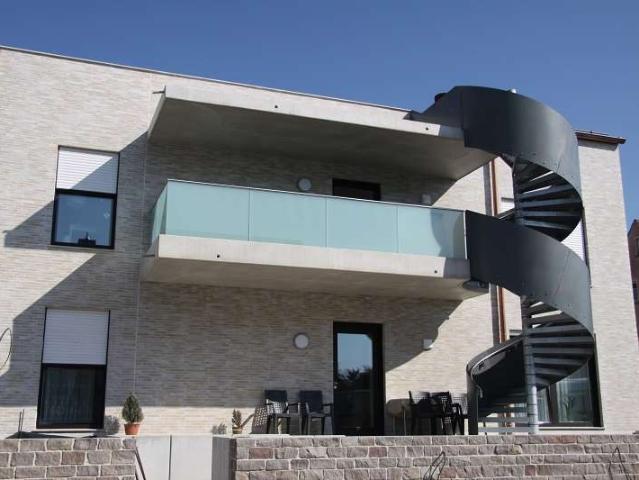 Senioren Apartment in einer Wohngemeinschaft