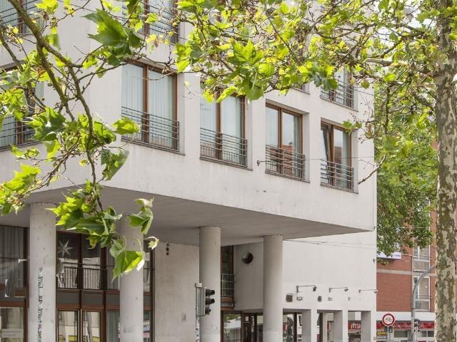 Senioren Apartment mit optimaler Anbindung an Gemeinschaft und Versorgung