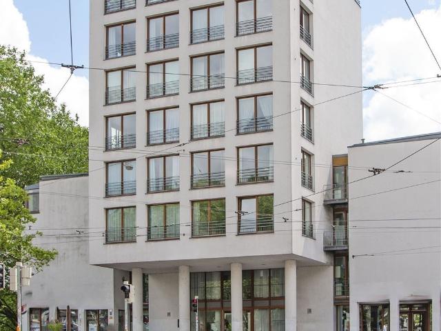 Senioren Apartment mit optimaler Anbindung an Gemeinschaft und Versorgung