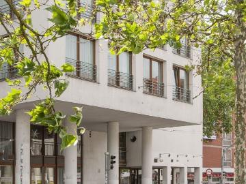 Senioren Apartment mit optimaler Anbindung an Gemeinschaft und Versorgung