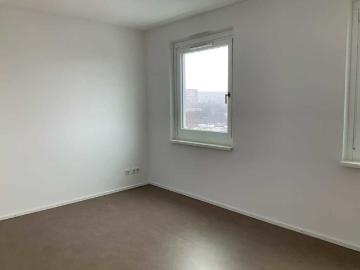 Senioren aufgepasst: Barrierearmes Wohnen mit ebenerdiger Dusche, Aufzug und Sozialstation