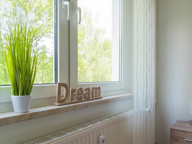 Senioren aufgepasst: Bezugsfertige 1 Raumwohnung sucht neuen Mieter