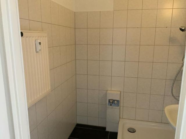 Senioren aufgepasst: Bezugsfertige 1 Raumwohnung sucht neuen Mieter
