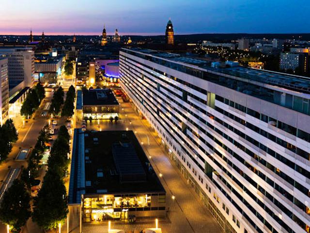 Senioren aufgepasst: Gemütliche Wohnung mit Service und Friseur direkt im Haus