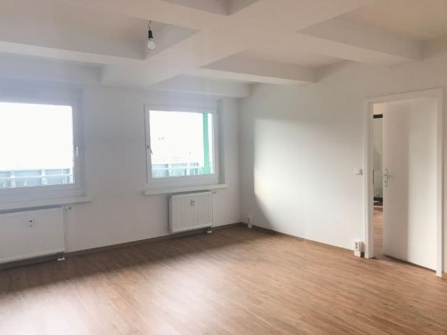 Senioren aufgepasst: Gemütliche Wohnung mit Service und Friseur direkt im Haus