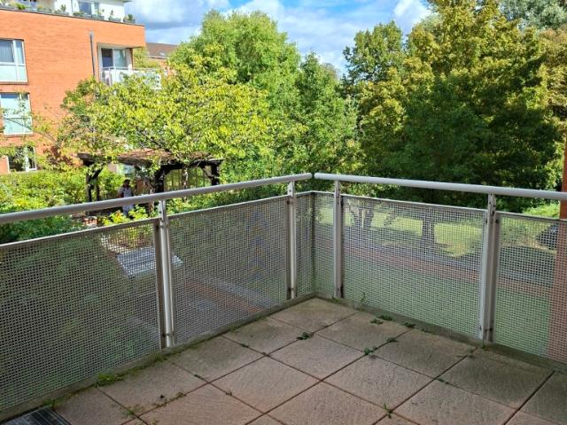 Senioren Aufgepasst! 2 Zi. Whg. im Betreuten Wohnen Stadtgarten Residenz Celle