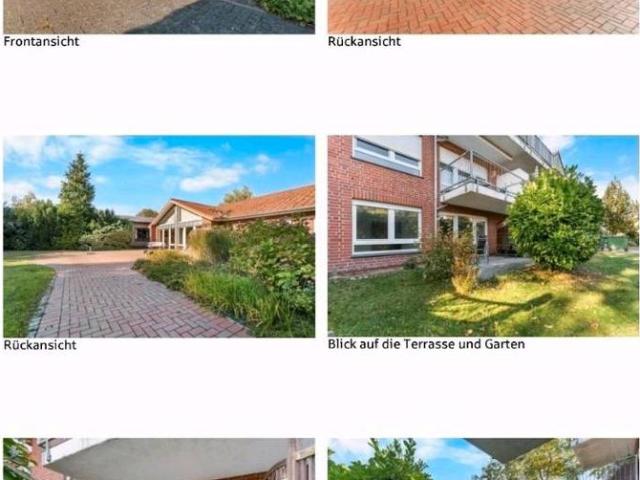 Senioren Servicewohnen im Alt Stuhr