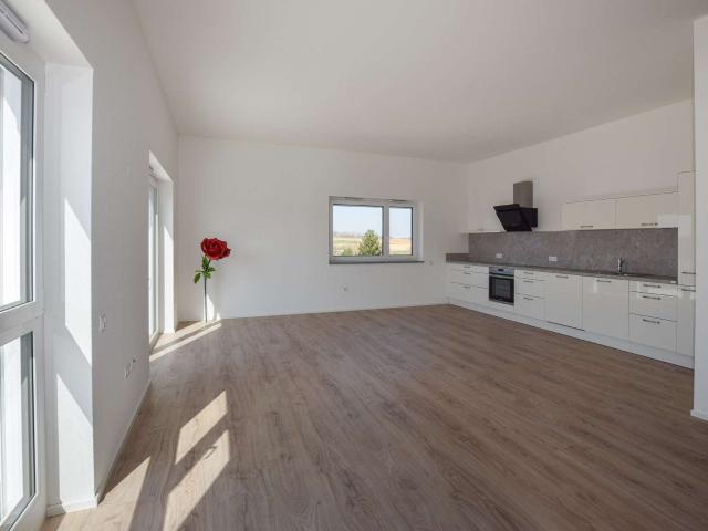 Seniorenbetreutes Wohnen: 2 Zimmer Wohnung mit Balkon