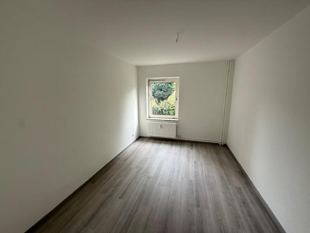 Seniorenfreundliche Erdgeschosswohnung mit ebenerdiger Dusche in zentraler Lage von Lebenstedt