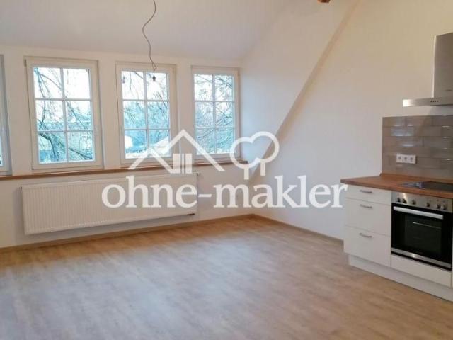 Seniorenfreundliche und barrierefreie Wohnung