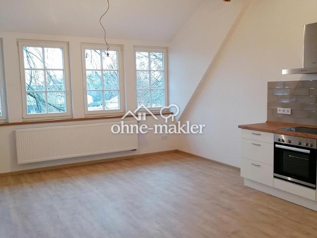 Seniorenfreundliche und barrierefreie Wohnung