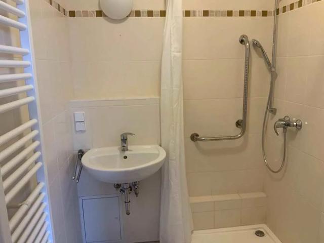 Seniorenfreundliche 3 Raumwohnung in Marienbrunn