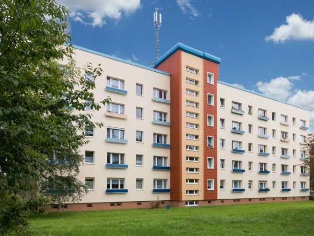 Seniorenfreundliches Appartement mit Dusche, ebenerdig erreichbar