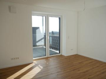 / Top energetisch sanierte Wohnung wartet auf neue Mieter! Erstbezug!