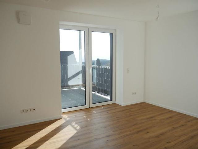/ Top energetisch sanierte Wohnung wartet auf neue Mieter! Erstbezug!