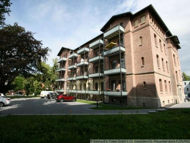 seniorengerechte Wohnung Barrierearm und Individuell!