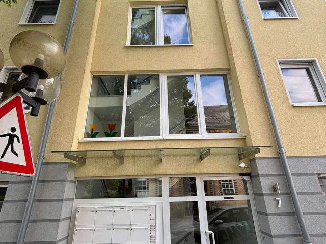Seniorengerechte Wohnung in der Innnestadt