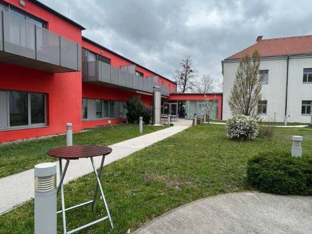 Seniorengerechte Wohnung in Wr. Neudorf Betreutes Wohnen _3_1