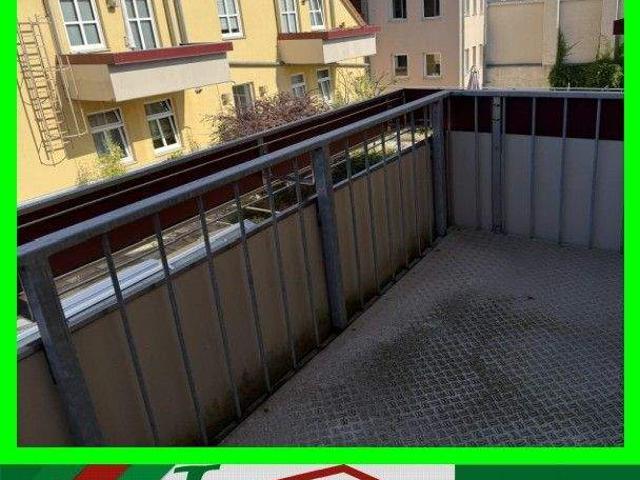 Seniorengerechte Wohnung mit BALKON Barrierefrei Aufzug