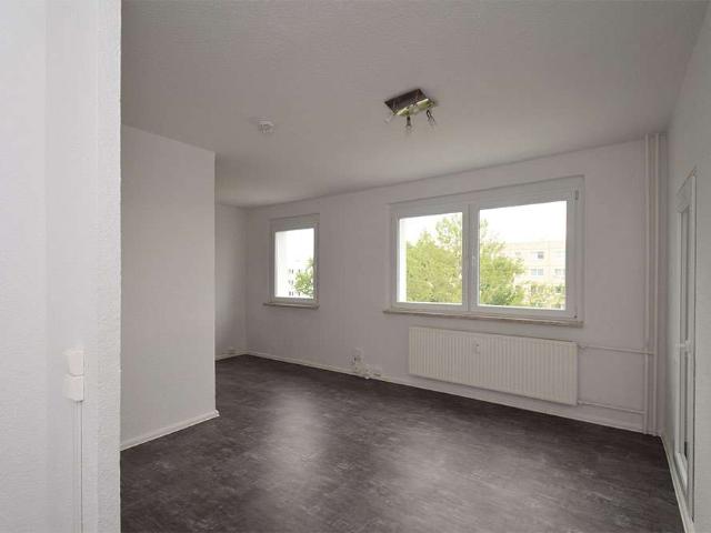Seniorengerechte Wohnung mit toller Hausgemeinschaft
