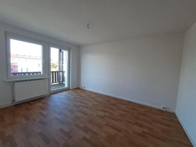 Seniorengerechte 1 Raum Wohnung mit Aufzug
