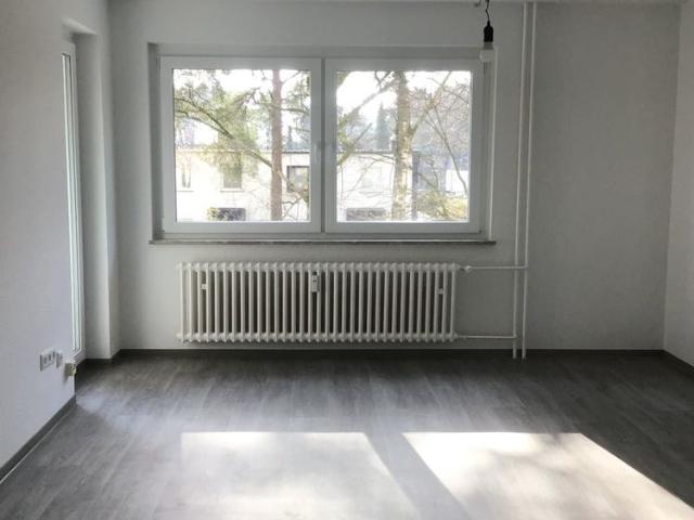 Seniorengerechte 1 Zimmer Wohnung mit Balkon