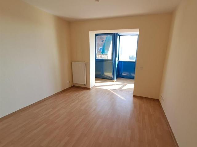 Seniorengerechte 2 Raum Wohnung in zentraler Lage!