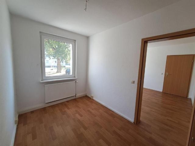 Seniorengerechte 2 Raumwohnung mit Fahrstuhl in Sandersdorf