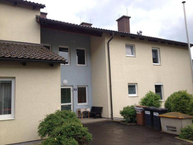 Seniorengerechte 2 Zimmer Mietwohnung in St. Michael in der Obersteiermark