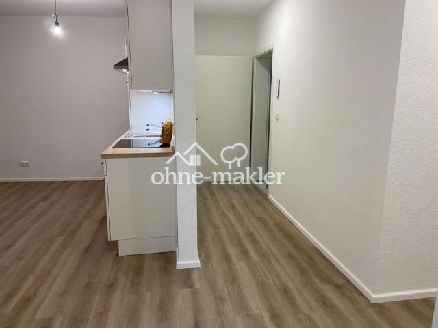 Seniorengerechte 2 Zimmer Wohnung mit Balkon & Fahrstuhl – zentral in Adelebsen – frei ab 01.11.2026