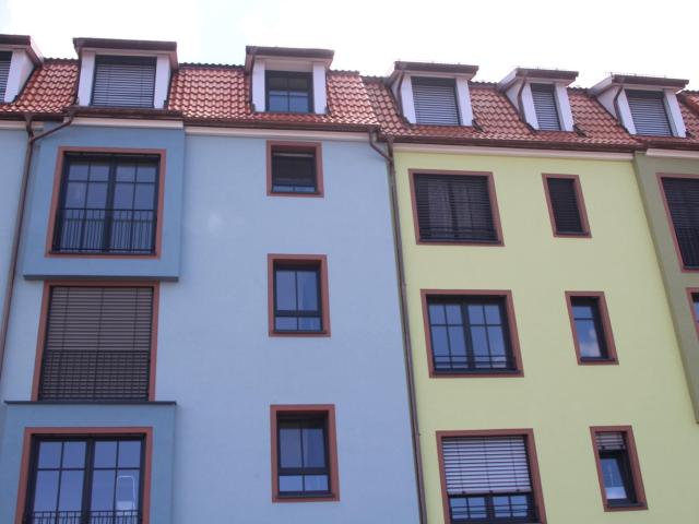 Seniorengerechte 3 Zimmer Wohnung im Herzen von Endingen zum Erstbezug!