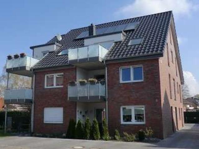 Seniorengerechte 3 Zimmer Wohnung in Sackgassenlage!