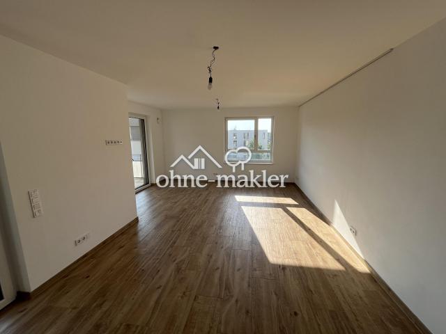 Seniorengerechte 3 Zimmerwohnung mit Blick in die Berge