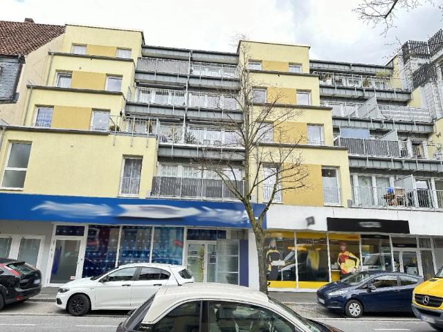 Seniorengerechtes wohnen im Zentrum von Werne