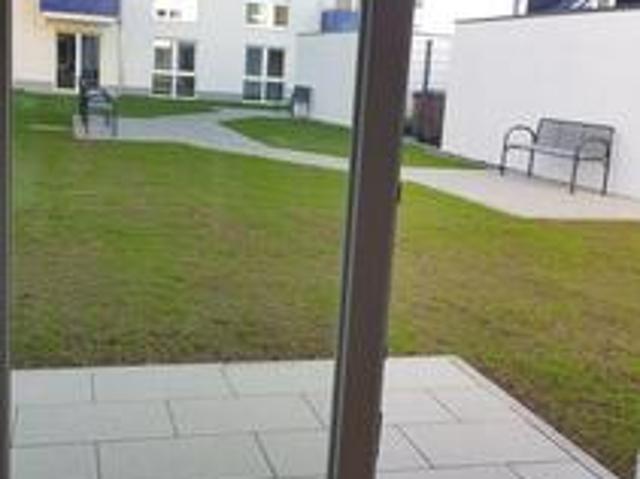 Seniorengerechtes Wohnen in 63691 Ranstadt