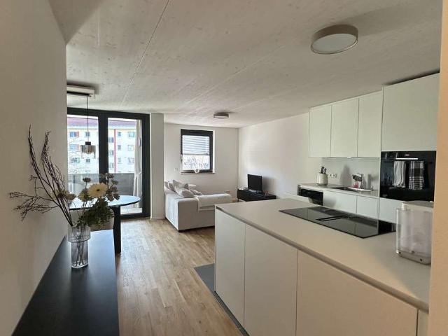 Seniorengerechtes Gartenappartement in bester Lage!