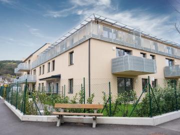 Neusiedler Straße, Mödling, Mödling, 2340