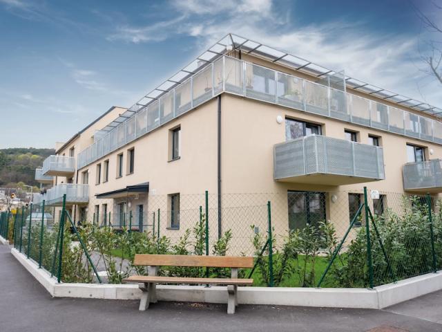 Seniorenresidenz Mödling