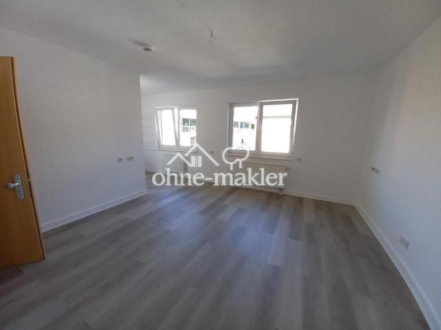 Seniorenresidenz, Appartement in Wuppertal