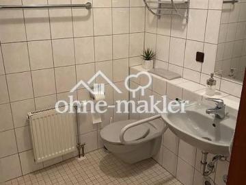 Seniorenresidenz, Appartement in Wuppertal